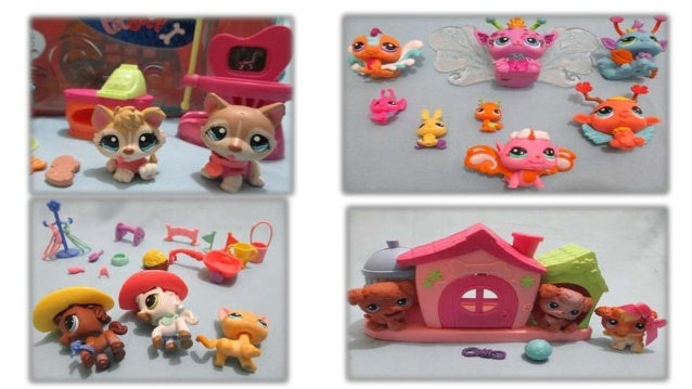 littlest pet shop dress up games