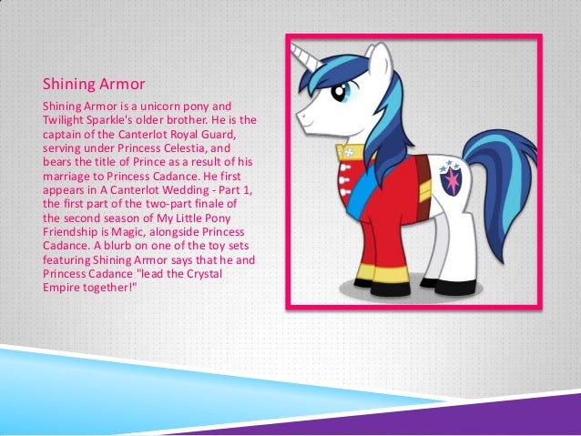 my little pony not finished