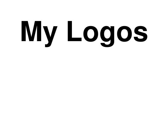word logos