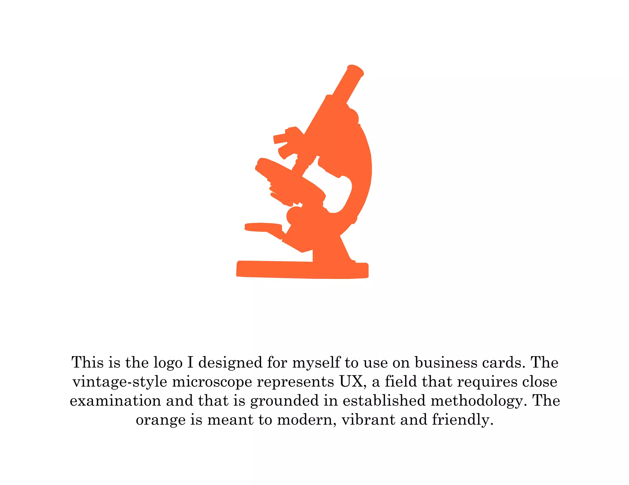 My logos by andrew cohen ppt
