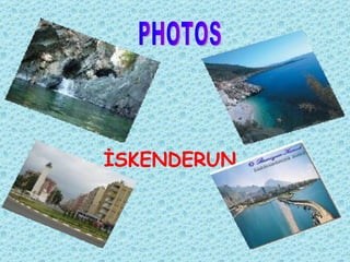 İSKENDERUN PHOTOS 