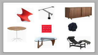 My Manufacturer Experience Presentation 2025