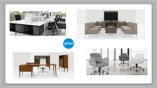 My Manufacturer Experience Presentation 2025