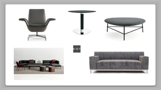 My Manufacturer Experience Presentation 2025