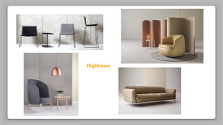 My Manufacturer Experience Presentation 2025