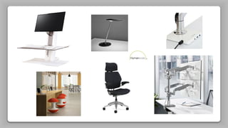 My Manufacturer Experience Presentation 2025