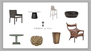 My Manufacturer Experience Presentation 2025