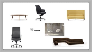 My Manufacturer Experience Presentation 2025