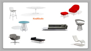 My Manufacturer Experience Presentation 2025