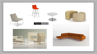 My Manufacturer Experience Presentation 2025