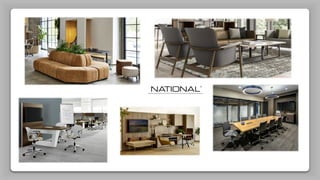 My Manufacturer Experience Presentation 2025