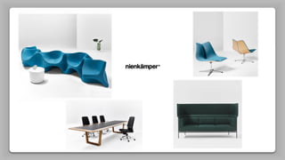 My Manufacturer Experience Presentation 2025