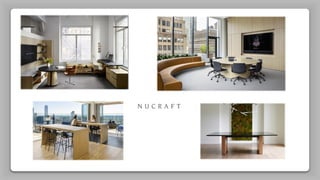 My Manufacturer Experience Presentation 2025