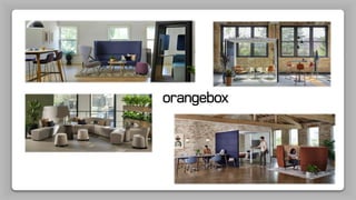 My Manufacturer Experience Presentation 2025