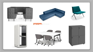 My Manufacturer Experience Presentation 2025