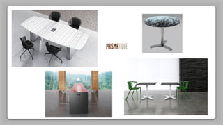 My Manufacturer Experience Presentation 2025