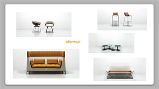 My Manufacturer Experience Presentation 2025