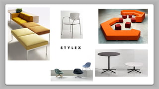 My Manufacturer Experience Presentation 2025