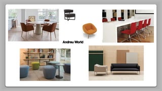 My Manufacturer Experience Presentation 2025