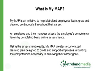 My Map Introduction | PPTX