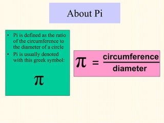 My maths ppt | PPTX
