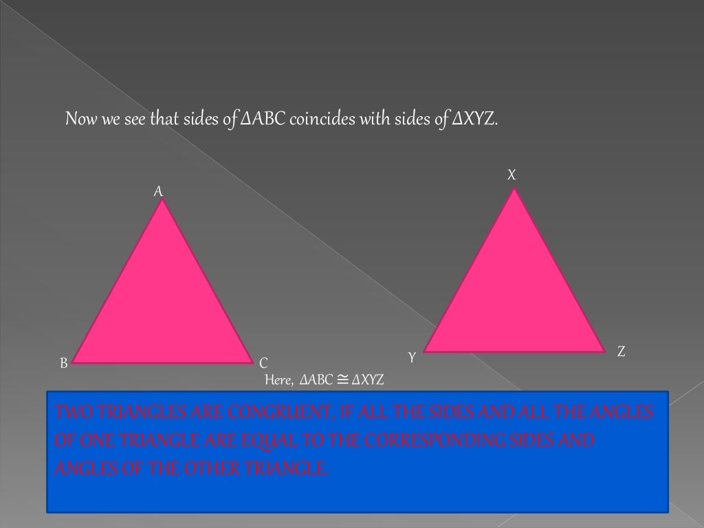 Maths powerpoint presentation for class 9 image