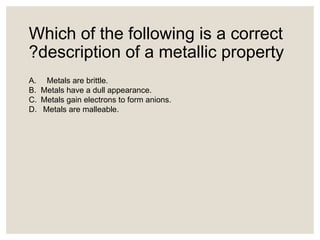 metallic Bond presentation grade 10.pptx
