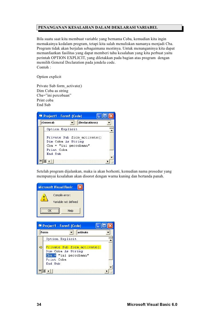 perintah print basic4android perintah print basic4android