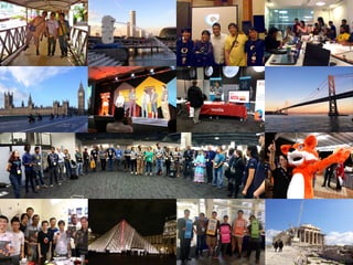 mozilla
MozTW, Mozilla Taiwan Community
 