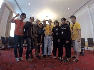 mozilla
MozTW, Mozilla Taiwan Community
 