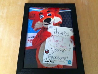 mozilla
MozTW, Mozilla Taiwan Community
 