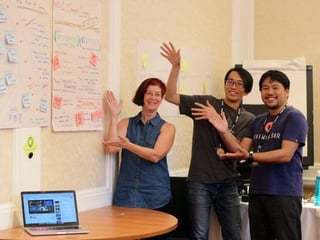 mozilla
MozTW, Mozilla Taiwan Community
 