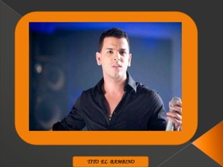 TITO EL BAMBINO