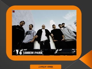 LINKIN PARK