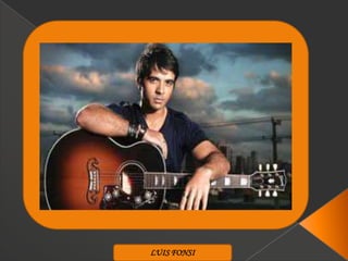 LUIS FONSI