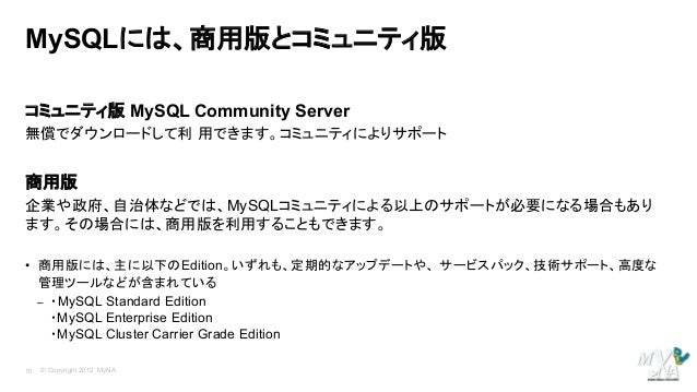 Mysql Mysql Specialized Partner