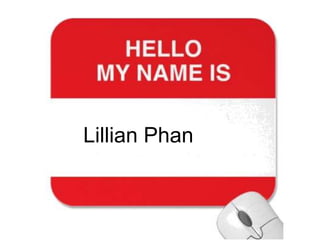 Lillian Phan 