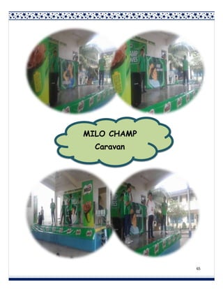 65
MILO CHAMP
Caravan
 
