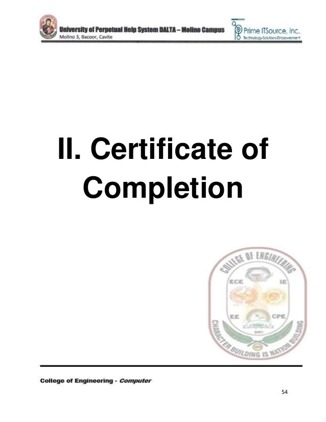 sample ojt certificate of completion barca fontanacountryinn com sample of certificate of ojt completion
