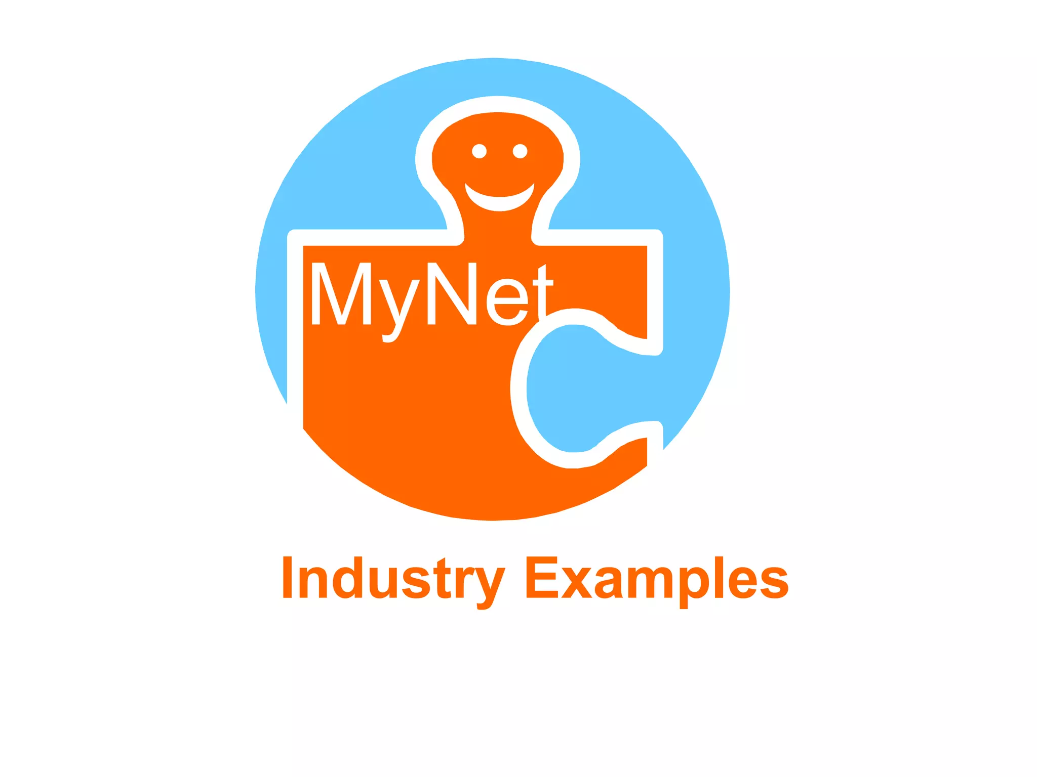 Industry Examples 