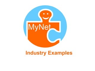 Industry Examples 