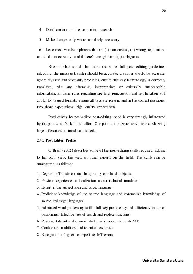 Thesis on translation and interpretation ipgproje com