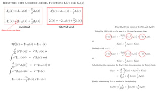 Advanced Engineering Formulas Advance Engineering Mathematics Formulas | PPTX