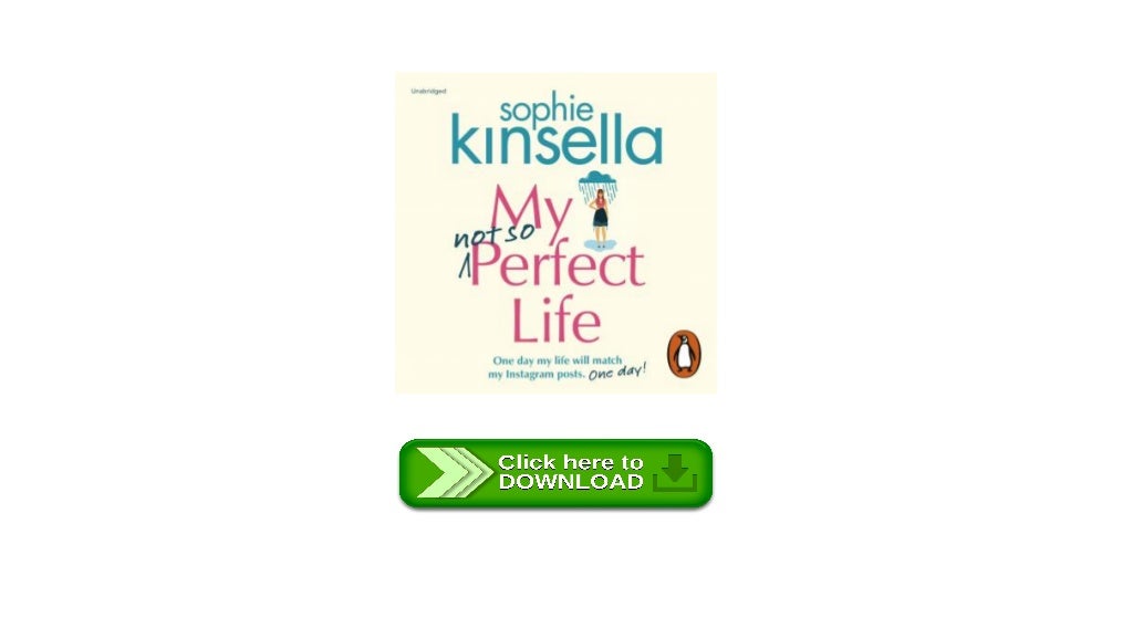 my not so perfect life book my not so perfect life book