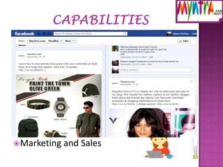  24

hr Shipping

 Technological
 Procurement
 Outbound

Logistics

 Marketing

and Sales

 