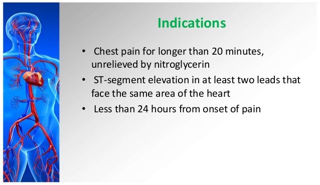 Myocardial Infarction