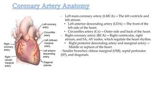 Lmca Block Myocardial infarction - Medicalbooksvn.wordpress.com