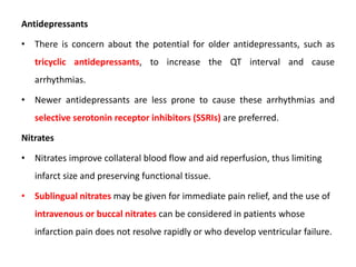 Myocardial infarction | PPT