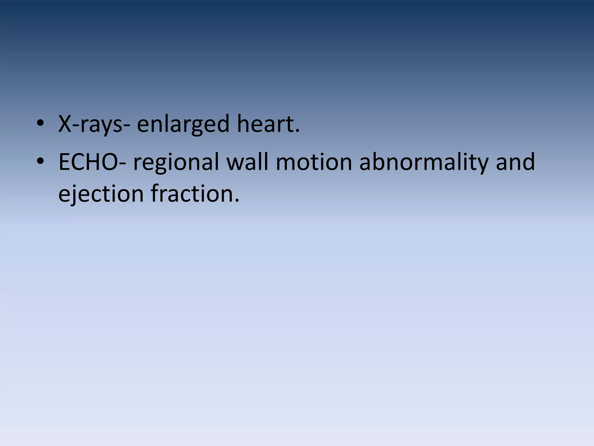 Myocardial Infarction PPT myocardial-infarction-ppt