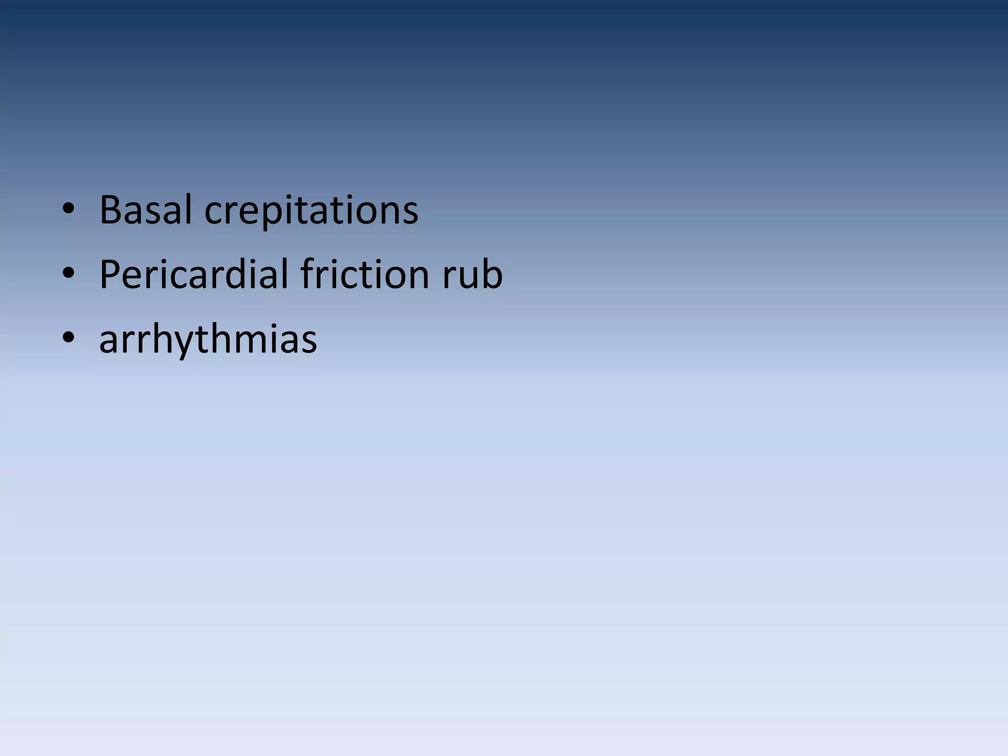 Myocardial Infarction PPT myocardial-infarction-ppt